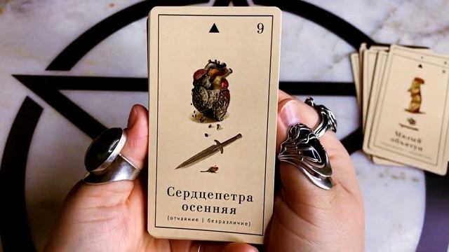 Арабо Саргсян Оракул Сад Гекаты. О болезнях тела и души. смотреть онлайн