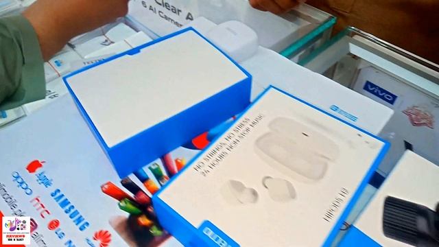 TECHNO HIPODS H-2 24 HOURS NON-STOP MUSIC BACKUP | UNBOXING REVIEW смотреть онлайн