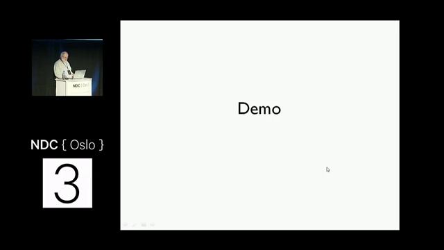 Understanding parser combinators: a deep dive - Scott Wlaschin смотреть онлайн