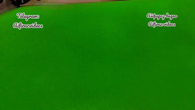 507. UNPACKING РАСПАКОВКА ХРОМАКЕЙ С АЛИЭКСПРЕСС ALIEXPRESS CHROMAKEY. Обзор Айфираз Aifiraz review смотреть онлайн