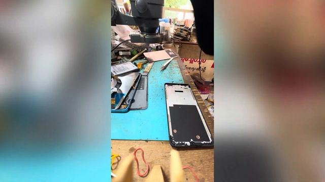 Tecno Spark 10 LCD replacement 100% Mobile Vlog смотреть онлайн
