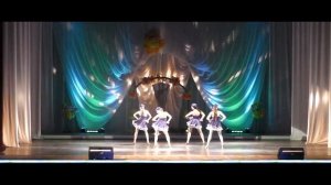 Шоу Балет «Фристайл»