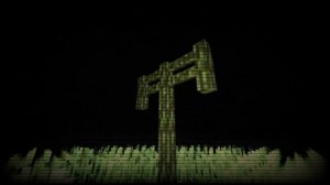 ОНИ ПРОКЛЯТЫ... | Arg майнкрафт