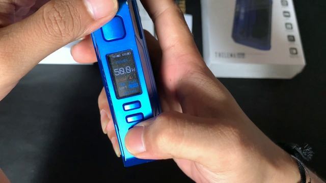 Thelema Quest by LostVape смотреть онлайн