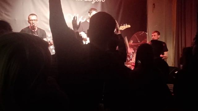 Церковь Детства - Нос/История О./Черви [Рюмочная Зюзино, Москва, 12.05.2023] смотреть онлайн