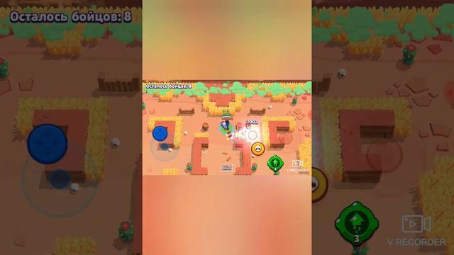 Короче говоря я БРОК Первая часть первая серия Локи Brawl Stars Бравл Старс !!! смотреть онлайн