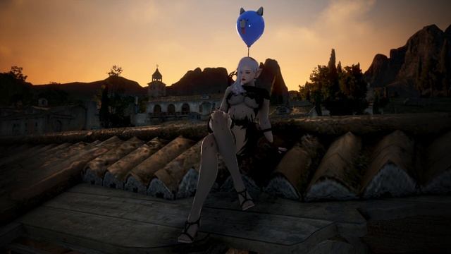 Why I Left Pearl Abyss + DK/Valk BDO Presets смотреть онлайн