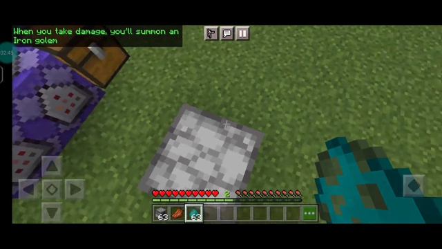 Custom hearts mod download in Android | minecraft in hindi | Proboiz 95 смотреть онлайн