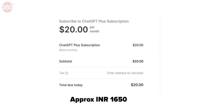 Access ChatGPT Plus in India: All You Need to Know смотреть онлайн