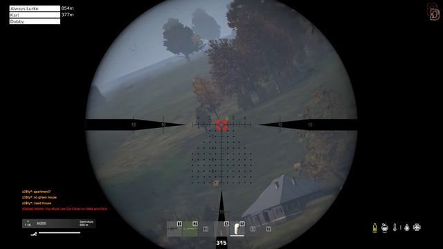780m DayZ смотреть онлайн