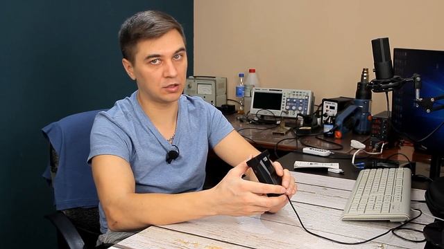 Обзор радар-детектора SilverStone F1 Sochi PRO