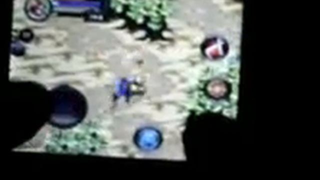 Dungeon Hunter 3 Прохождение #2 Паук смотреть онлайн