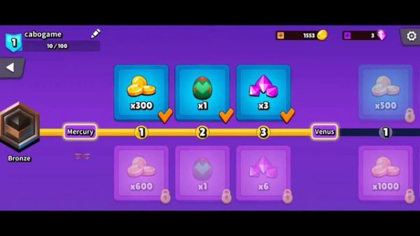 Monstars.io: Monster Evolution Gameplay - Android Apk