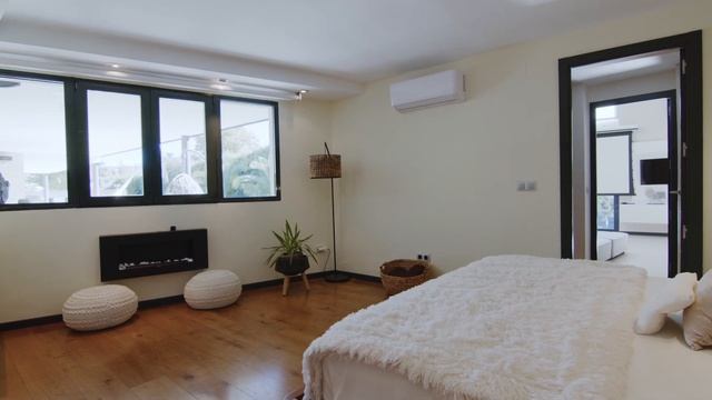 Chalet independiente en urbanización Bonanza Boadilla del Monte. 1881 смотреть онлайн