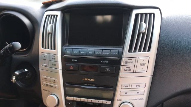 Как прописать ключ Lexus /Toyota # прописать чип иммобилайзера смотреть онлайн