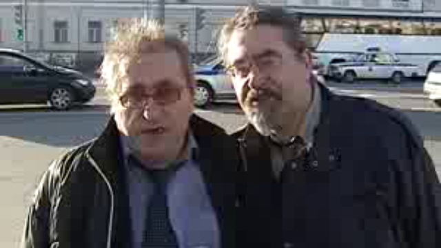 Интервью хором смотреть онлайн