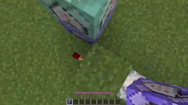 Minecraft Commands: Lockable Wooden Door смотреть онлайн