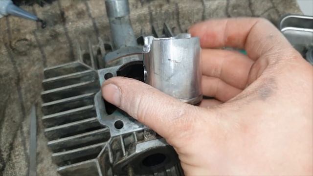 0€ Tuning: Puch Monza 4SL entdrosseln! смотреть онлайн