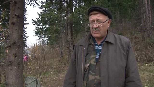 «ЖИВИ ЛЕС». ВСЕРОССИЙСКАЯ АКЦИЯ В МЫСКАХ смотреть онлайн