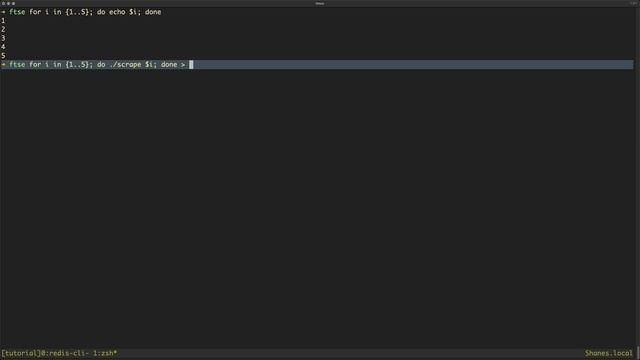 Web-scraping Stock and Finance Data with Curl, Grep & Sed смотреть онлайн