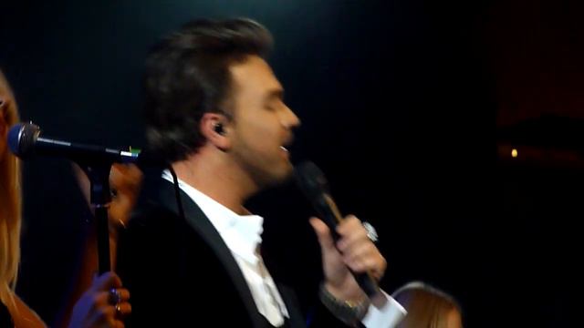 Александр Панайотов - "Небеса". 19.10.2018 года. BACKSTAGE смотреть онлайн
