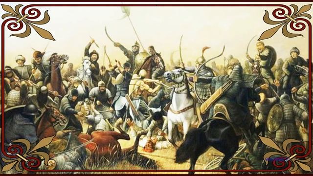 Абылай хан краткая биография / Abylai Khan Short Biography