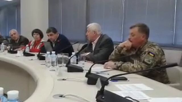 О проблемах местного самоуправления в Украине и на Харьковщине смотреть онлайн