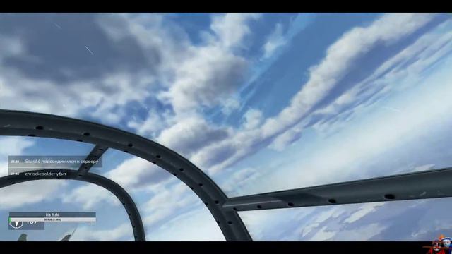 Чудаки! Ил-2 Штурмовик. Wings of Liberty (Стрим от 24.03.2017) смотреть онлайн