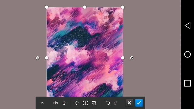?КАК СДЕЛАТЬ КЛАССНУЮ АВУ❄ смотреть онлайн