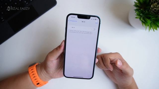 15 Setting Wajib iPhone untuk PEMULA | iOS 16 смотреть онлайн