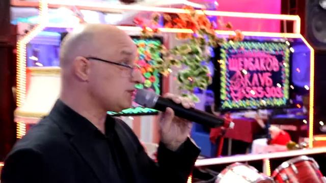 Труба - 30 лет карьеры. Приглашение на юбилей. Дмитрий Машнин. ЩЕРБАКОВ-КЛУБ смотреть онлайн