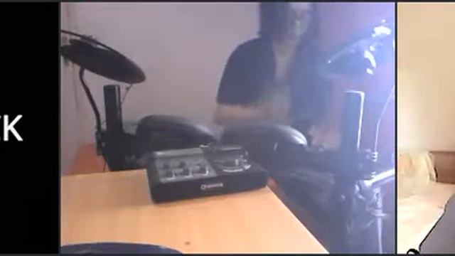 Nightwish Wishmaster cover vocal смотреть онлайн