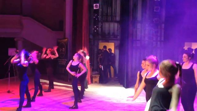 Гор ДК новый номер смотреть онлайн