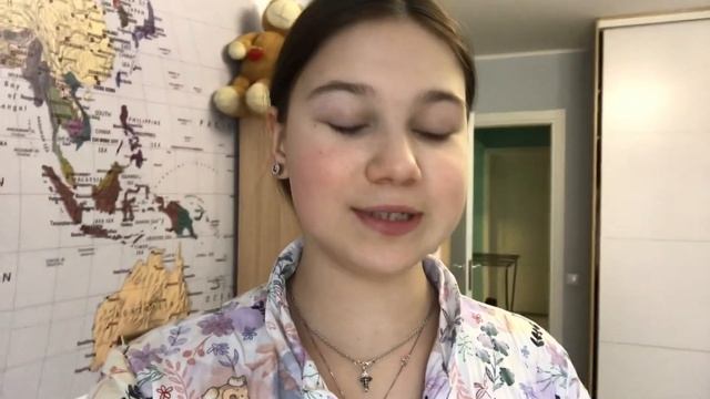 ВЛОГ: МОЙ ДЕНЬ/ ЧТО С ГЛАЗОМ?/ ПОДГОТОВКА КО ДНЮ МАТЕРИ? смотреть онлайн