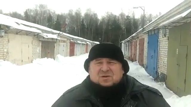 Шеви Нива и прицеп