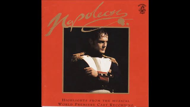 Napoleon (1994 Toronto Cast) - 11 - Timor Mortis смотреть онлайн