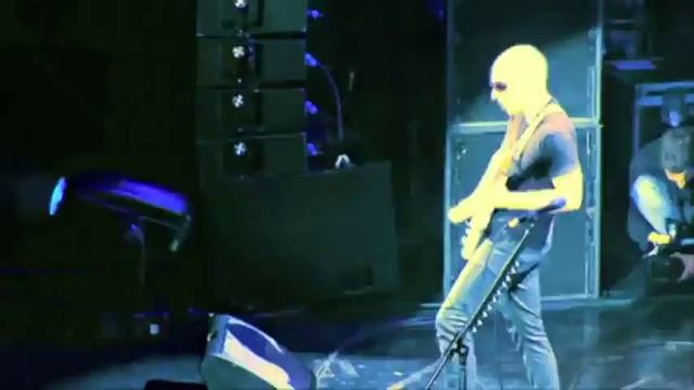 Joe Satriani - Summer Song (Live In Paris)