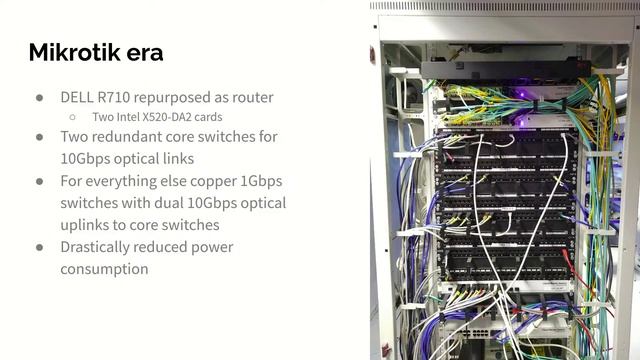 Network @K-SPACE.EE смотреть онлайн