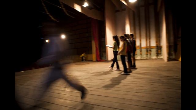 Bayandur: Sound of the Border смотреть онлайн