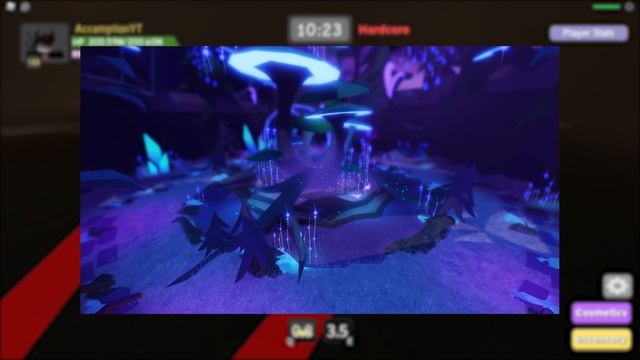 NEW FAIRY DUNGEON LEAKS + MORE! | Dungeon Quest [Roblox] смотреть онлайн