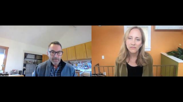 Seven practical steps to save our planet: An interview with Hal Harvey смотреть онлайн