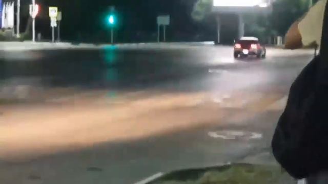 Вот до чего доводит плохой свет фар ! Установи билед линзы ! Как улучшить свет фар 7(928)1112002 смотреть онлайн