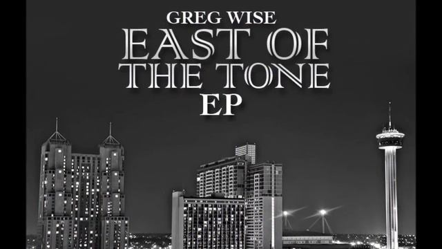 Greg Wise- East Of The Tone Trailer смотреть онлайн