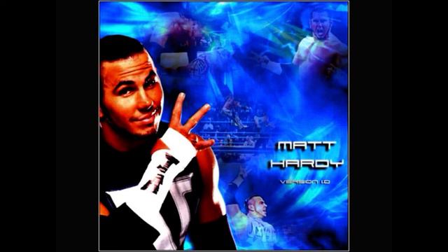 Matt Hardy V1 Theme Song смотреть онлайн