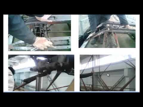 Токоприёмник П5 смотреть онлайн