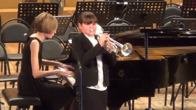 Ф.Шуберт "Аве Мария" смотреть онлайн