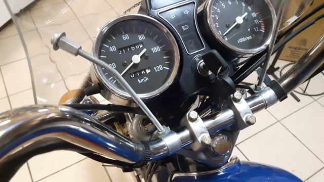 Как закрепить ветровое стекло на мопеде Альфа