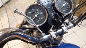 Как закрепить ветровое стекло на мопеде Альфа