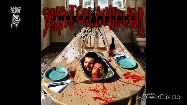 Servant Girl Annihilator- Zygotic Usurper