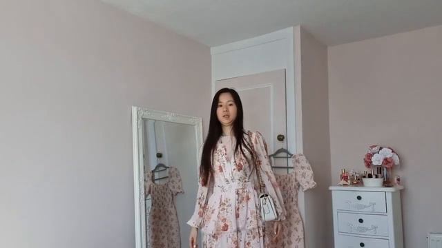 Style My Coach Cassie 19 With Me!